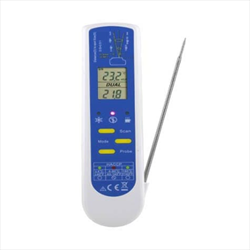 Máy đo nhiệt độ Metris TCT303F-NSF